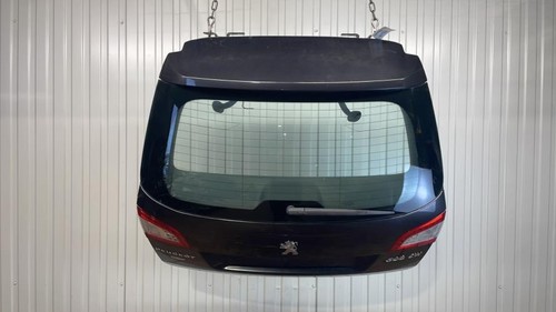 Malle hayon arriere peugeot - malle/hayon,