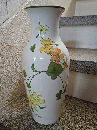 Villeroy boch géranium - boch, vase