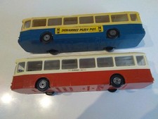 norev 1/43.2 autobus Saviem.ref 98.