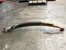 Lame de ressort arriere gauche IVECO DAILY 4 PHASE 2 504119092