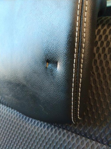 Banquette arriere renault clio - banquette,