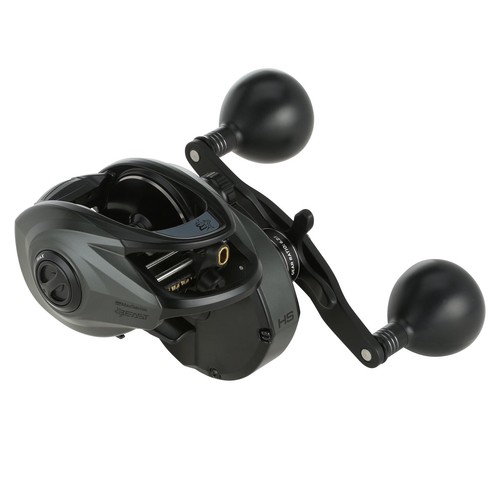 Abu garcia beast 400 - 400, gauche