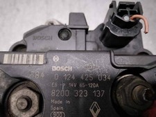 8200323137 alternateur RENAULT