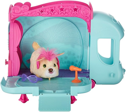 Furreal friends furry - furreal,