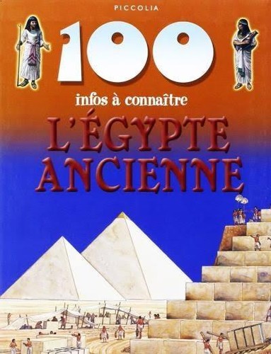 Livre 100 infos - 100, a