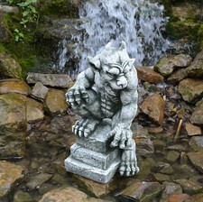 Gargouille des souverains II