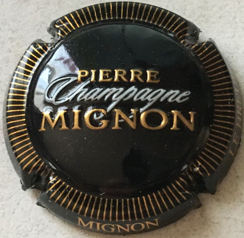 Capsule champagne mignon - capsule, de