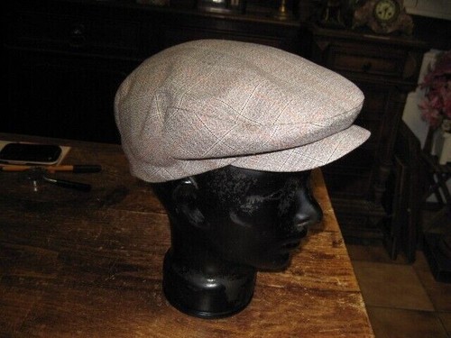 Casquette homme taille - taille, 57