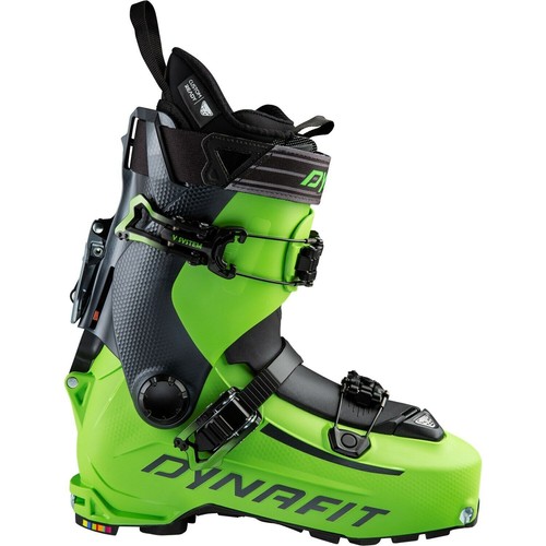Chaussures ski alpinisme - de,