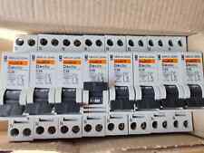 2  D'CLIC  C 25A 1P+N