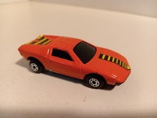 Dinky Toys Hong Kong 107 BMW