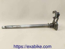 axe de selecteur pour MZ RT 125  de 2000 a 2009