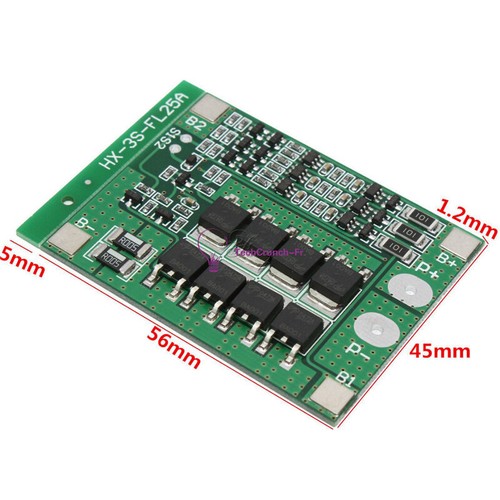 25a 18650 li - 18650, li-ion