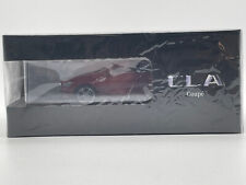 Mercedes-Benz CLA Coupe (C118)  (2019) 1/43 Spark