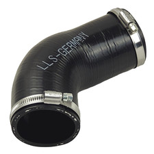 Durite Entrée D'Air de Turbo