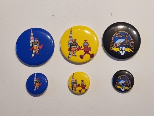 Badge oon nono jayce et - badge,