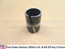 Pièces JCB - Douille De Ressort, Œil De Vérin De Godet (N° De Pièce 1206/0015)