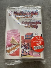 Livre il était une fois la