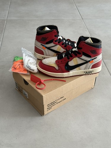 Us8 jordan 1 - -,