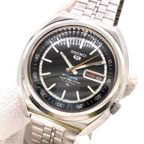 Montre seiko sports - montre,