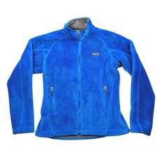 Patagonia R4 Fleece Full Zip