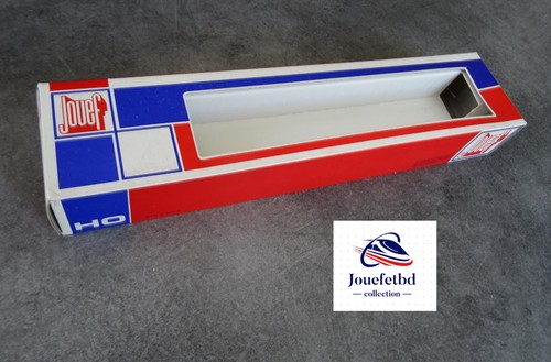 Jouef 1 boite - ho,