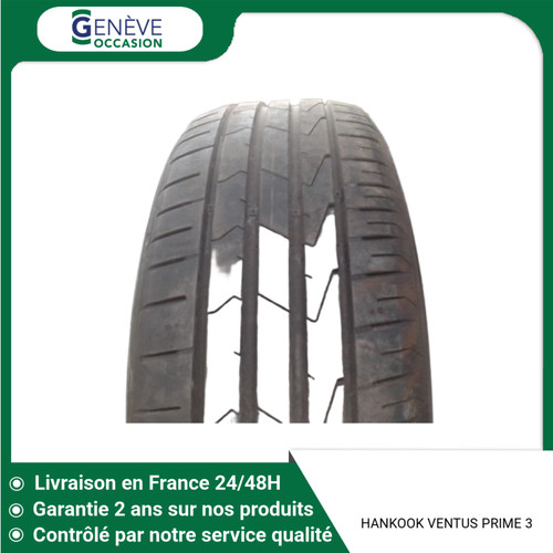 Pneu hankook ventus - 🇫🇷,