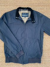 Veste Royston Barbour type Harrington taille S