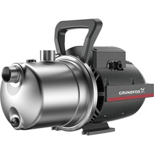 Pompe centrifuge autoamorcante - pompe,