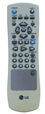 LG   Télécommande d'origine