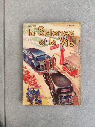 Science vie n 276 - la, ,