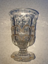 Elegant Verre Émaillé Louis