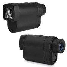 Monoculaire Vision Nocturne