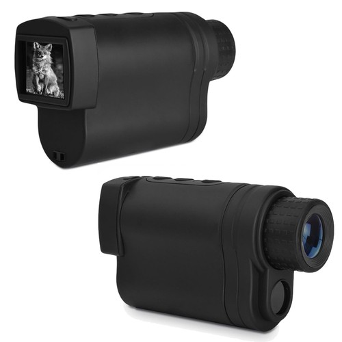 Monoculaire vision nocturne - vision,