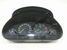 COMPTEUR 62116985686 BMW SERIE 3 E46 COUPE phase 2 (03/2003 12/2006) / NE 221450