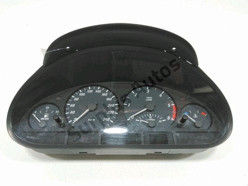 Compteur 62116985686 bmw serie - compteur,