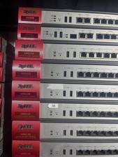 Zyxel VPN100 – Firewall VPN