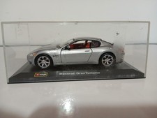 Maserati Gran Turismo BURAGO