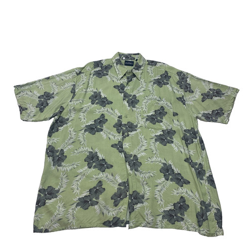 Chemise hawaïenne puritan - chemise,