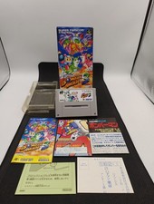 Super Bomberman 3 Nintendo