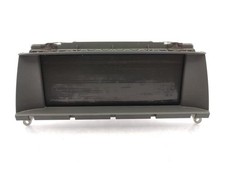 Ecran GPS BMW X3 F25 PHASE 1