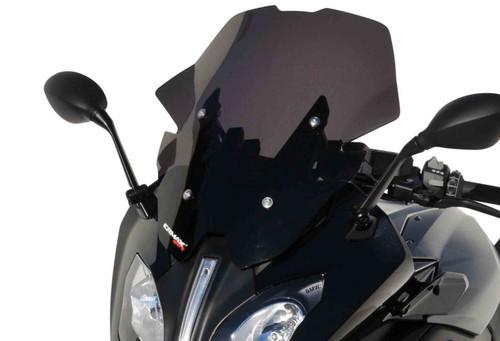 Bmw r1250 24 - -, bulle