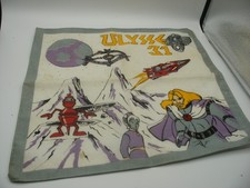 popy ULYSSE 31 Authentique