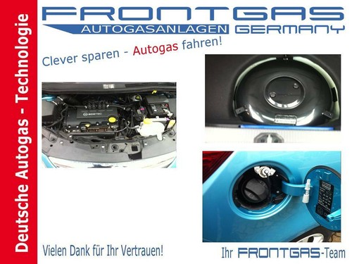 Autogas conversion anfrage - conversion,