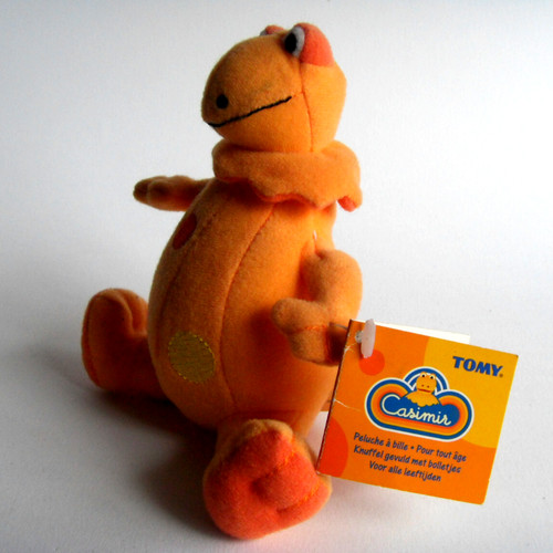 Mini peluche neuf - peluche,