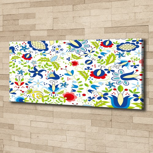 Tulup image sur - tulup, toile