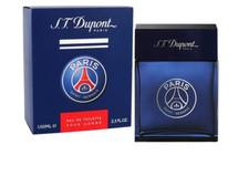 S.T. DUPONT  100ml  EAU DE