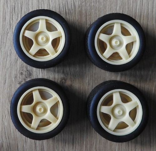 Set roues speedline - 4,