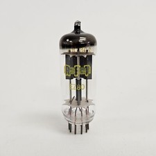 EZ80 RFT NOS VALVE TUBE (LC3)