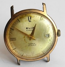 Montre automatic elix - elix, eta